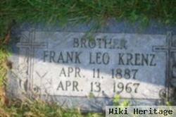 Frank Leo Krenz