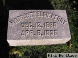 Margaret Bogie Perry