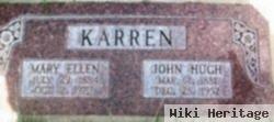 John Hugh Karren