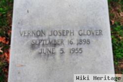 Vernon Joseph Glover