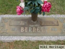 Effie Armenda Guinn Burnett