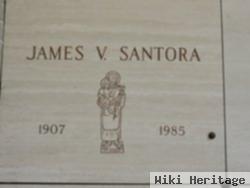 James V. Santora