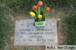 Jimmie L Lindeman