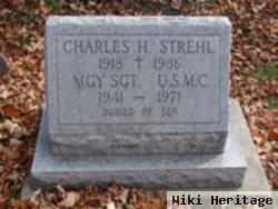 Charles H. Strehl