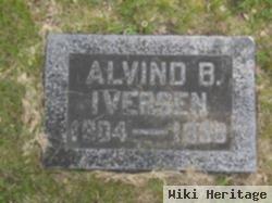 Alvind B. Iverson