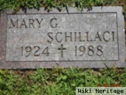 Mary Schillaci