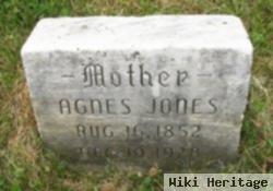 Agnes Jones