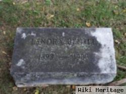 Lenora Herrell Beutel