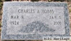 Charles A. Hobbs