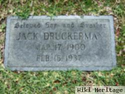 Jack Druckerman