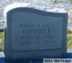 Patsy Casey Godber