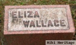 Eliza Martin Wallace