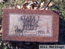 Clara Elizabeth Schoon Fries