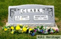 Margaret Croft Clark