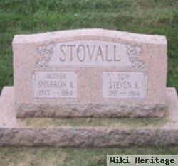 Steven K. Stovall