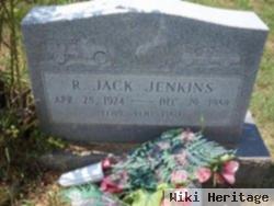 R. Jack Jenkins