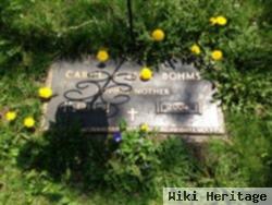 Carol Ruth Reynolds Bohms