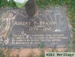 Robert F Beason, Jr