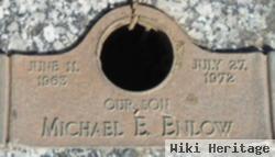 Michael E Enlow