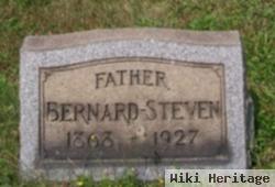 Bernard Steven Keuper