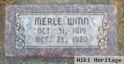 Merle Winn