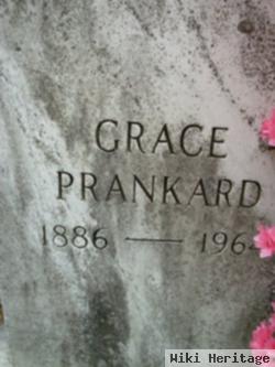 Grace Prankard