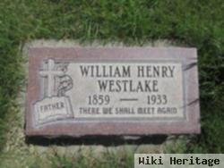 William Henry Westlake