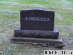 Willard G. Huffman