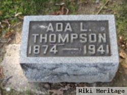 Ada L. Thompson