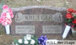 Margaret Mae Dupee Krueger