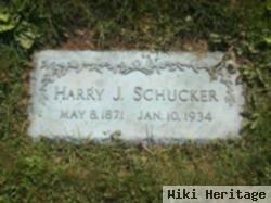 Harry J. Schucker