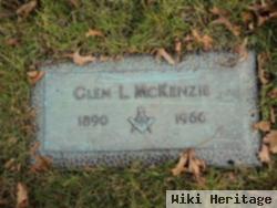 Glen L. Mckenzie