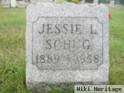 Jessie L. Burnam Schug