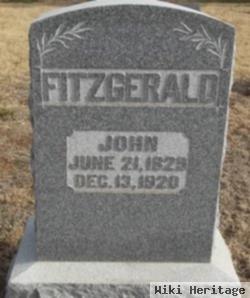 John Fitzgerald