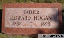 Edward Hogan