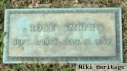 Rose B. Smith