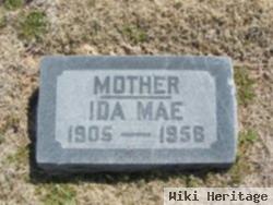 Ida Mae Funkhouser