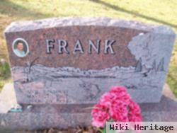 Joseph Edward Frank