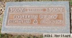 Roselius Perow