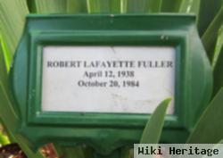 Robert Lafayette Fuller