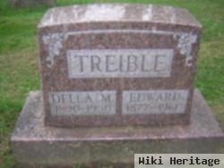 Della Mae Smith Treible