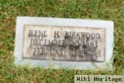 Ilene Harris Kirkwood