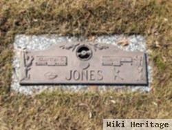 Clinton C Jones