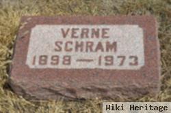 Verne Schram