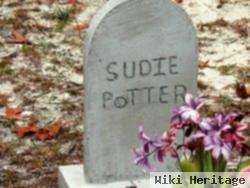 Sudie Potter
