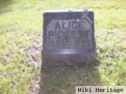 Alice Pickett