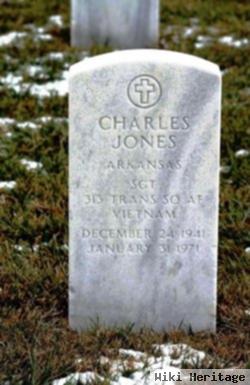 Charles Jones