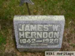 James William Herndon