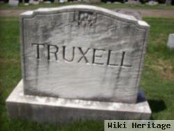 Frank Truxell