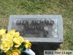 Glen Richard Mcgary